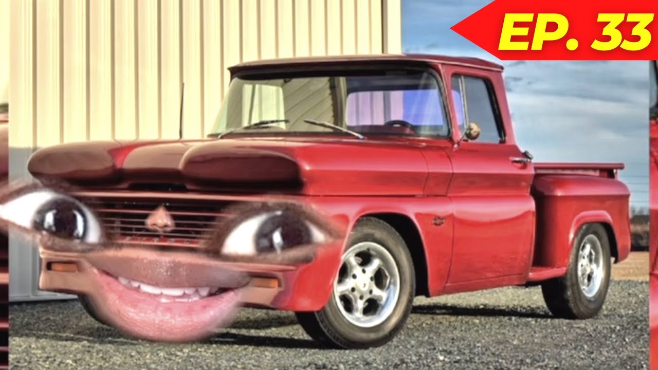 CATASTROPHIC Disaster Happens When These Cars Meet | Special 100th Short COMPILATION Episode