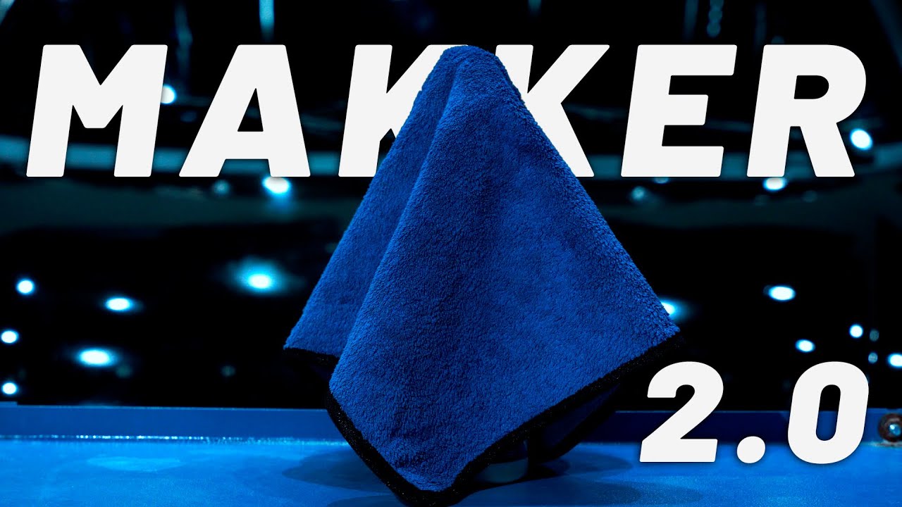 MAKKER 2.0 - MAIS PROTEÇÃO E MAIS RESISTÊNCIA