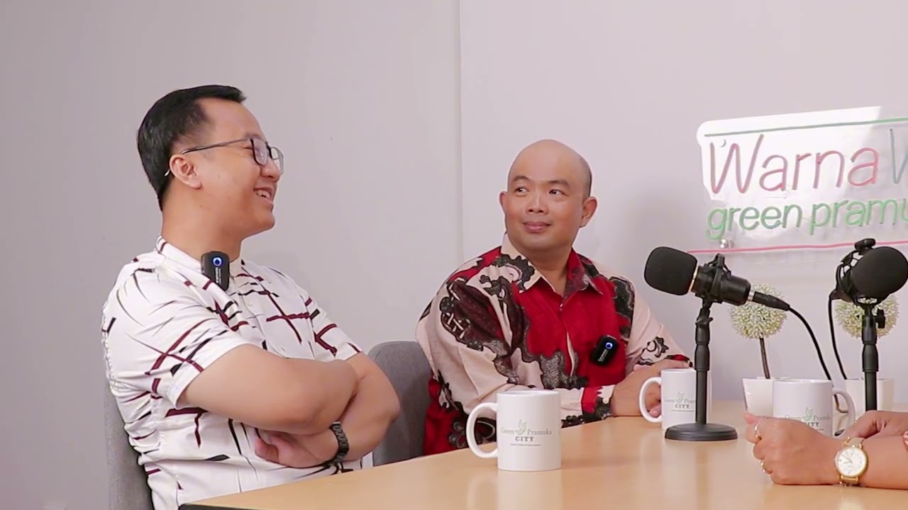 INDAHNYA TOLERANSI DISAAT IMLEK DAN RAMADHAN BERSAMAAN | WARNA-WARNI GREEN PRAMUKA CITY Ep. 18
