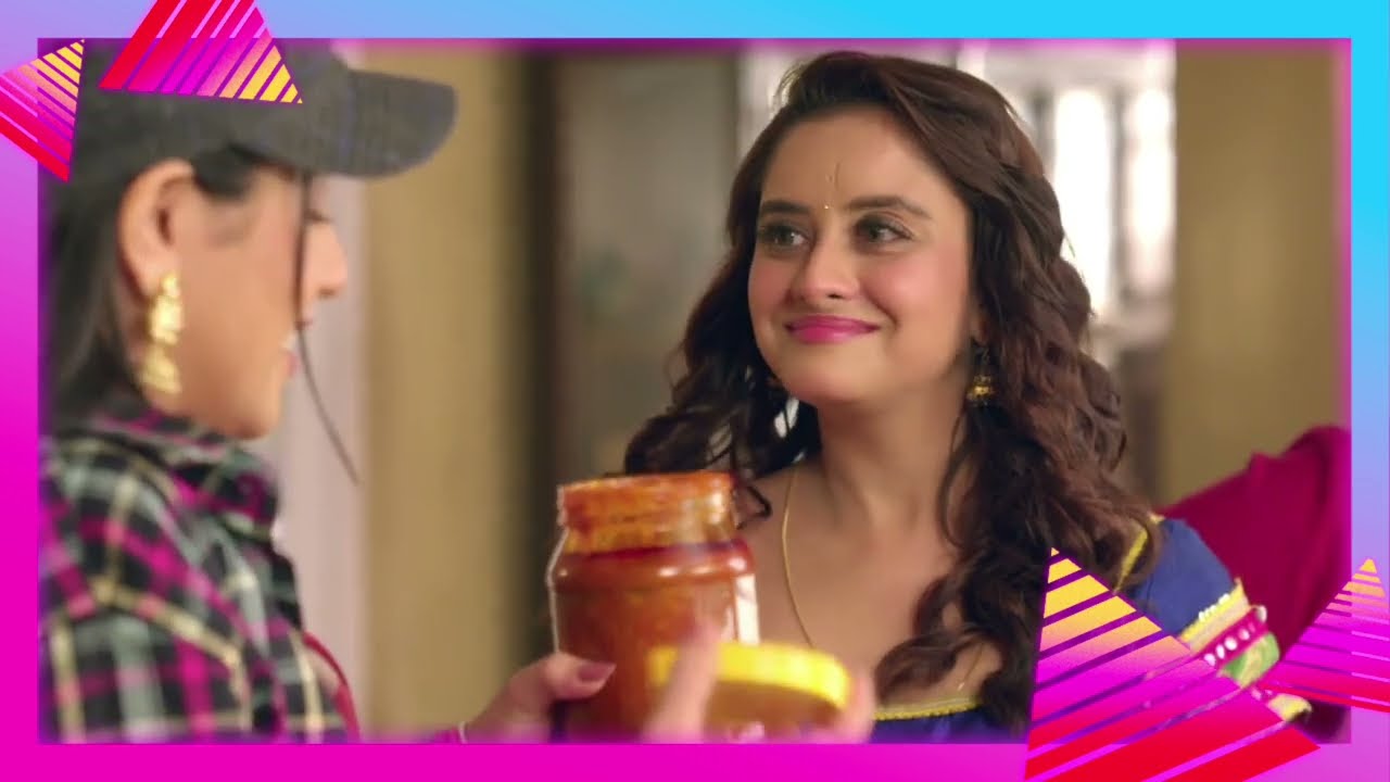 Mera dil bhi kitna pagal hai | Pati Brahmachari Serial | Pati Brahmachari #patibrahmachariserial