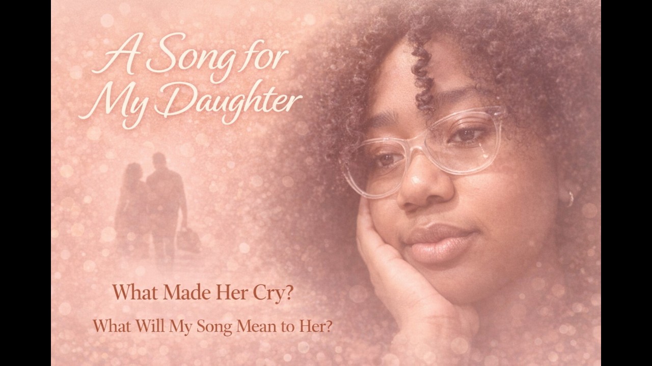 my baby girl