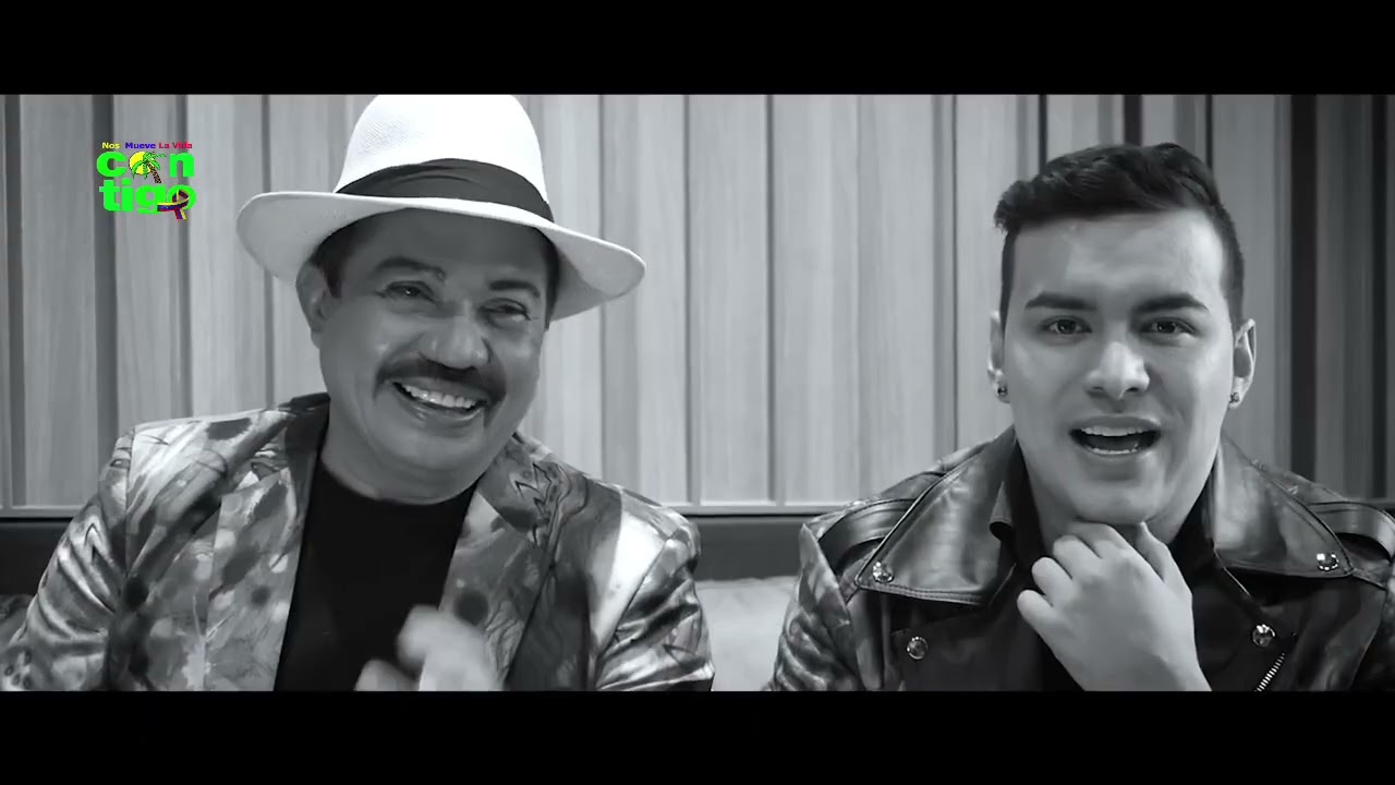 Luis Silva y Yeison Jiménez tema  como no voy a decir