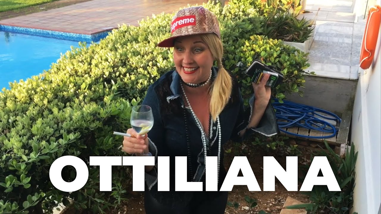 G&Ouml;R SOM OTTILIANA | ONLINE VIDEO CREATOR