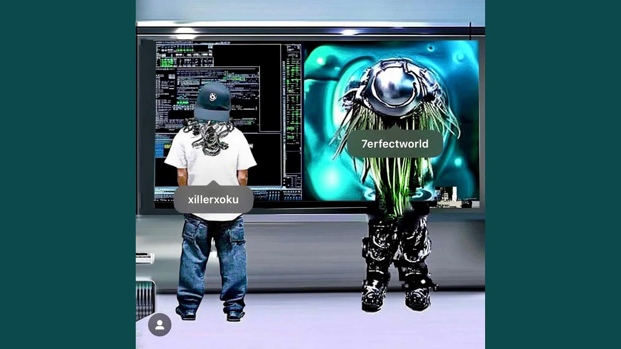 mixnmatch (feat. 7erfectworld)