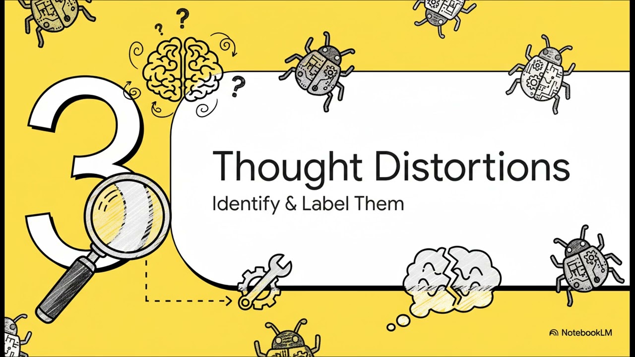 Techniques of Cognitive Therapy
