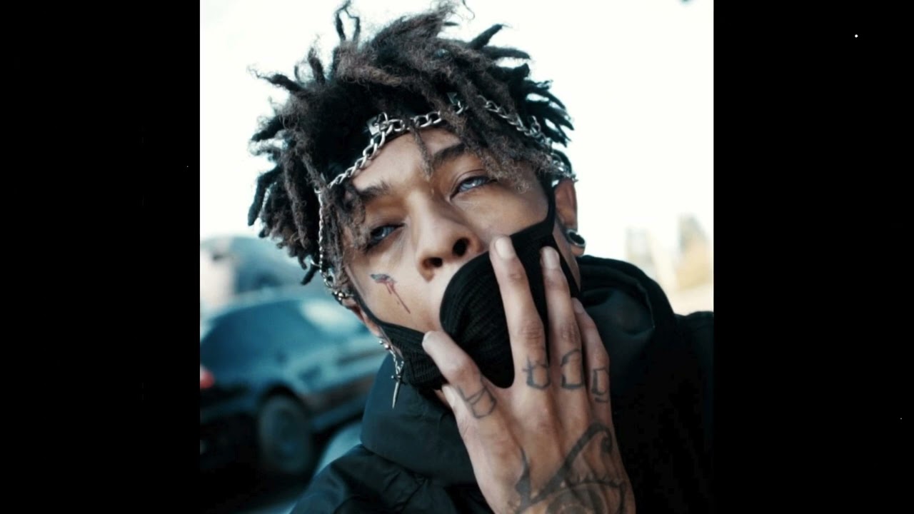 SCARLXRD TYPE BEAT - 