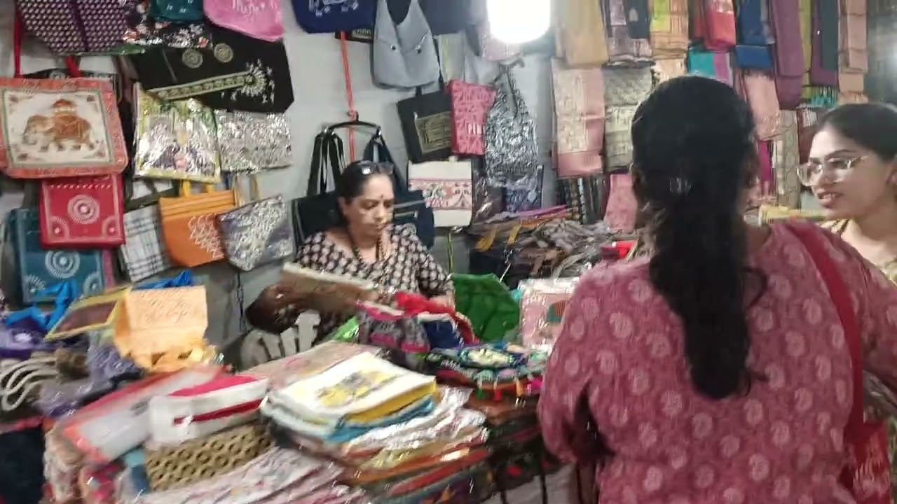 IAS shopping Karen, 🫙🧃