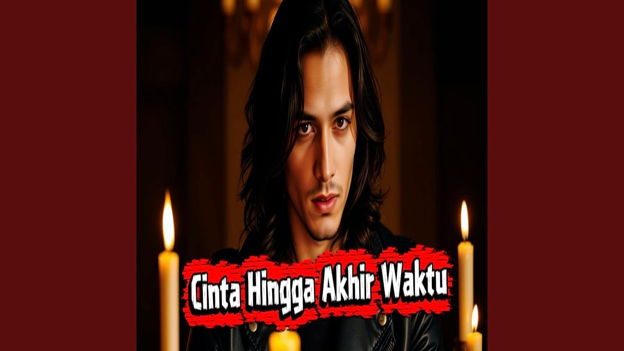 Cinta Hingga Akhir Waktu