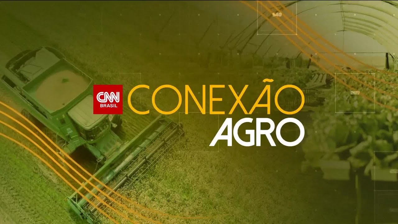 Conexão Agro: Fim do tarifaço de Trump deve beneficiar setores do agronegócio | CNN PRIME TIME