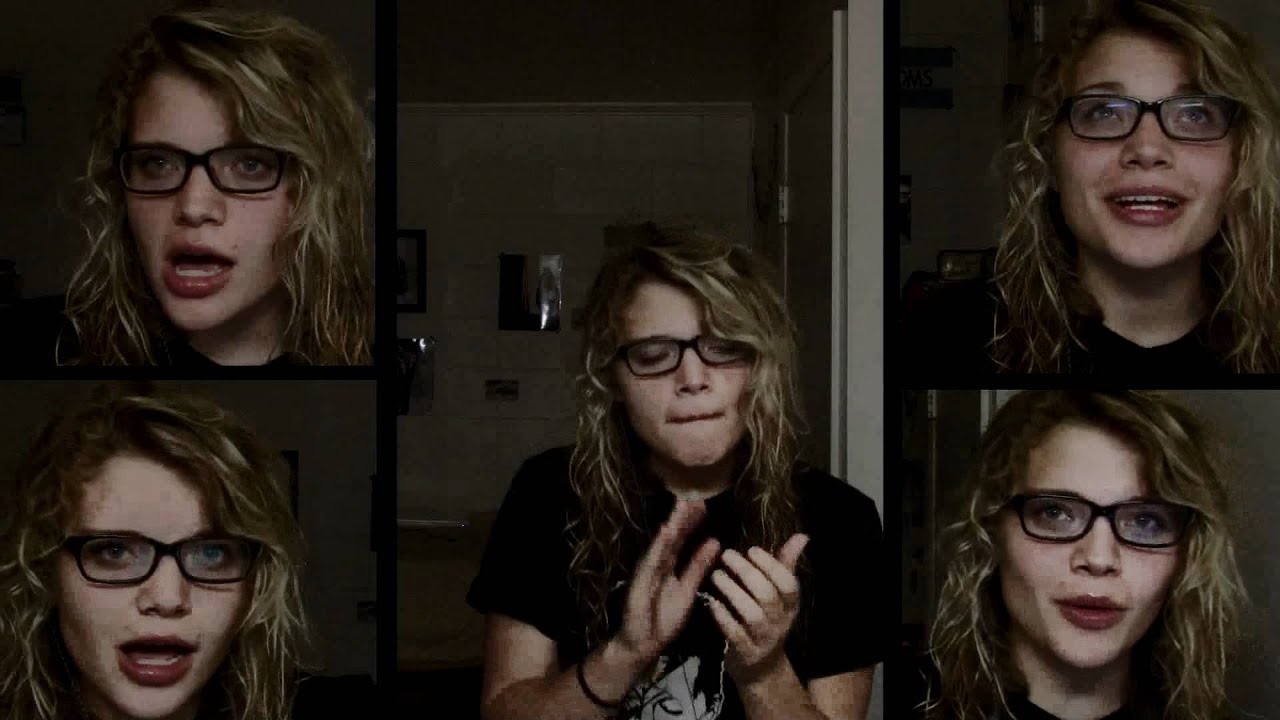 Across the Universe