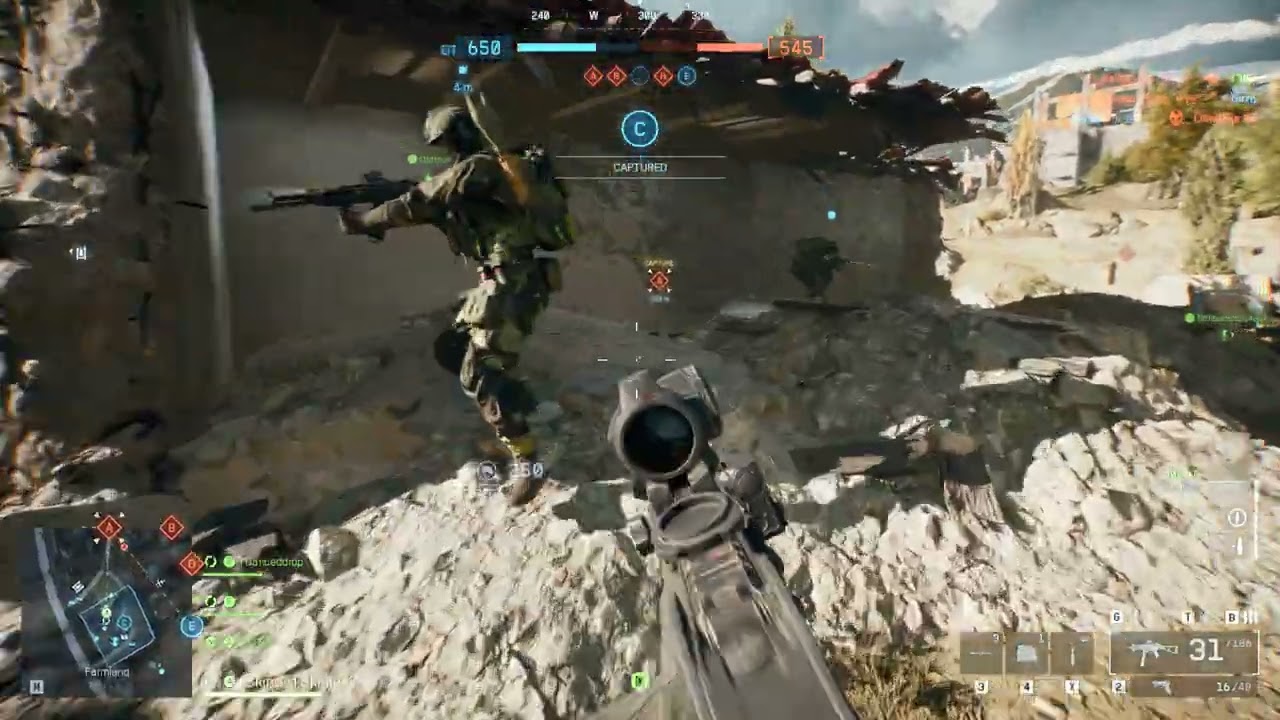 Battlefield 6 #97