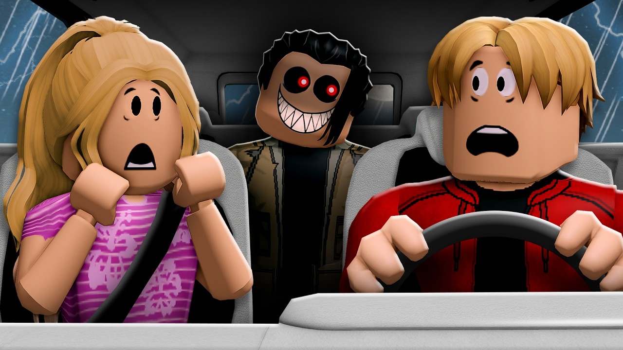 The SCARIEST STORIES In Roblox! *Full Movie*