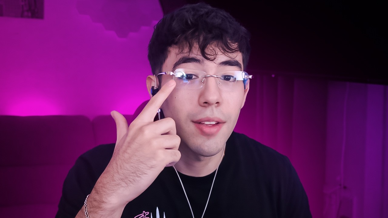 Porque EMPECÉ a USAR LENTES?