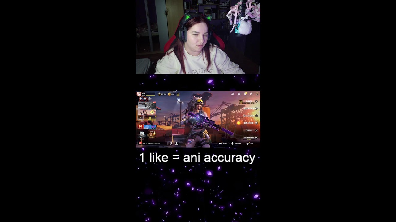 Ranked CODM Grind | Chill Stream |