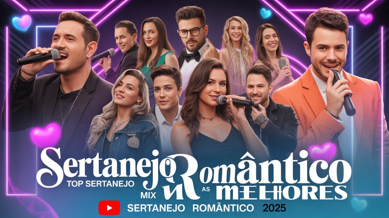 AS MAIS OUVIDAS 2026 🎧 Modão Antigo Sertanejo com Baladas de Amor que Tocam o Coração