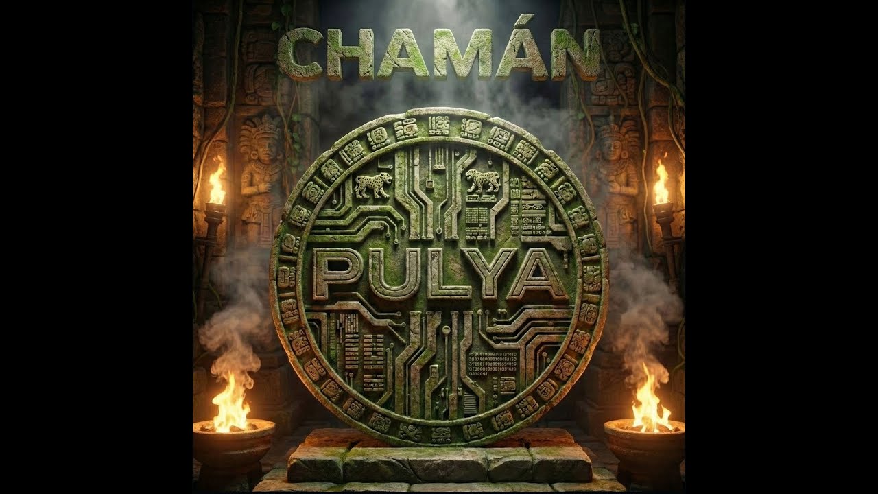 Chaman Pulya
