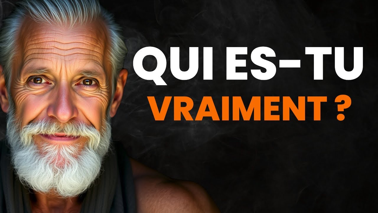 La vie commence lorsque tu te rencontres toi même Carl Jung