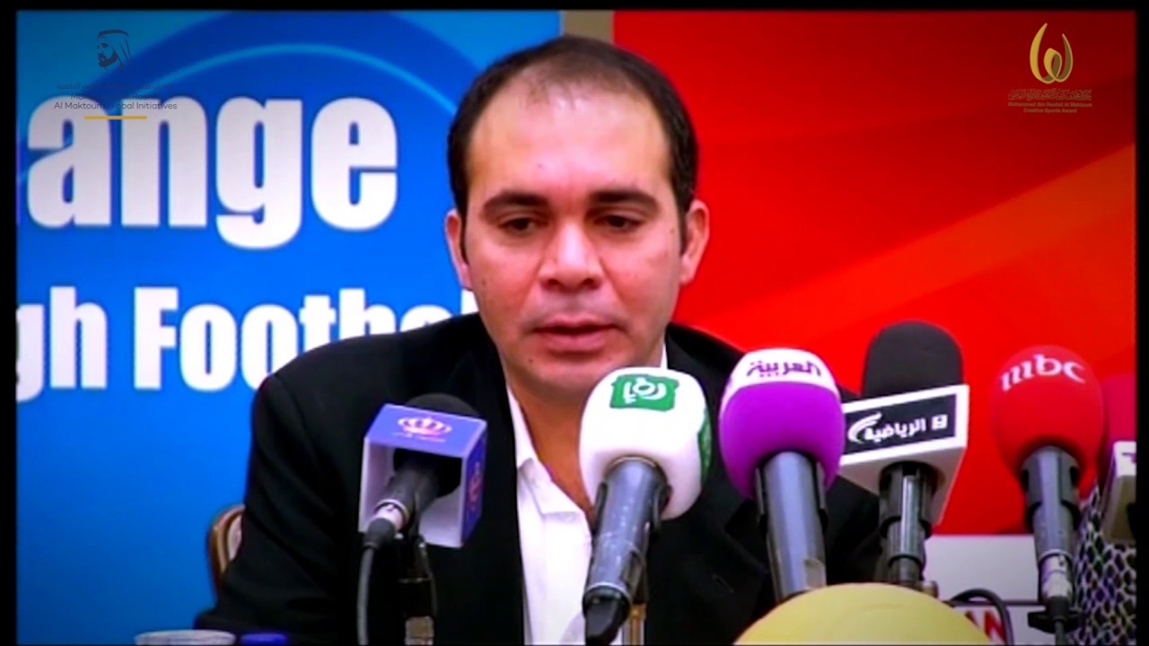 جائزة محمد بن راشد آل مكتوم للإبداع الرياضي الدورة الثامنة 2016 ملتقى الإبداع الرياضي الثامن 1