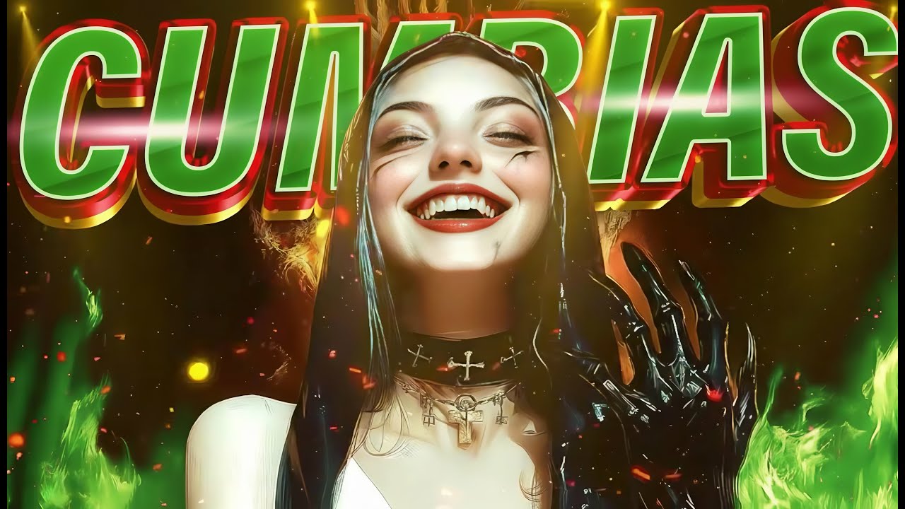 ⚡CUMBIAS SONIDERAS 2026 BAILA TODA LA NOCHE CON LOS FAVORITOS DE LA GENTE! OFICIALES TOP HITS