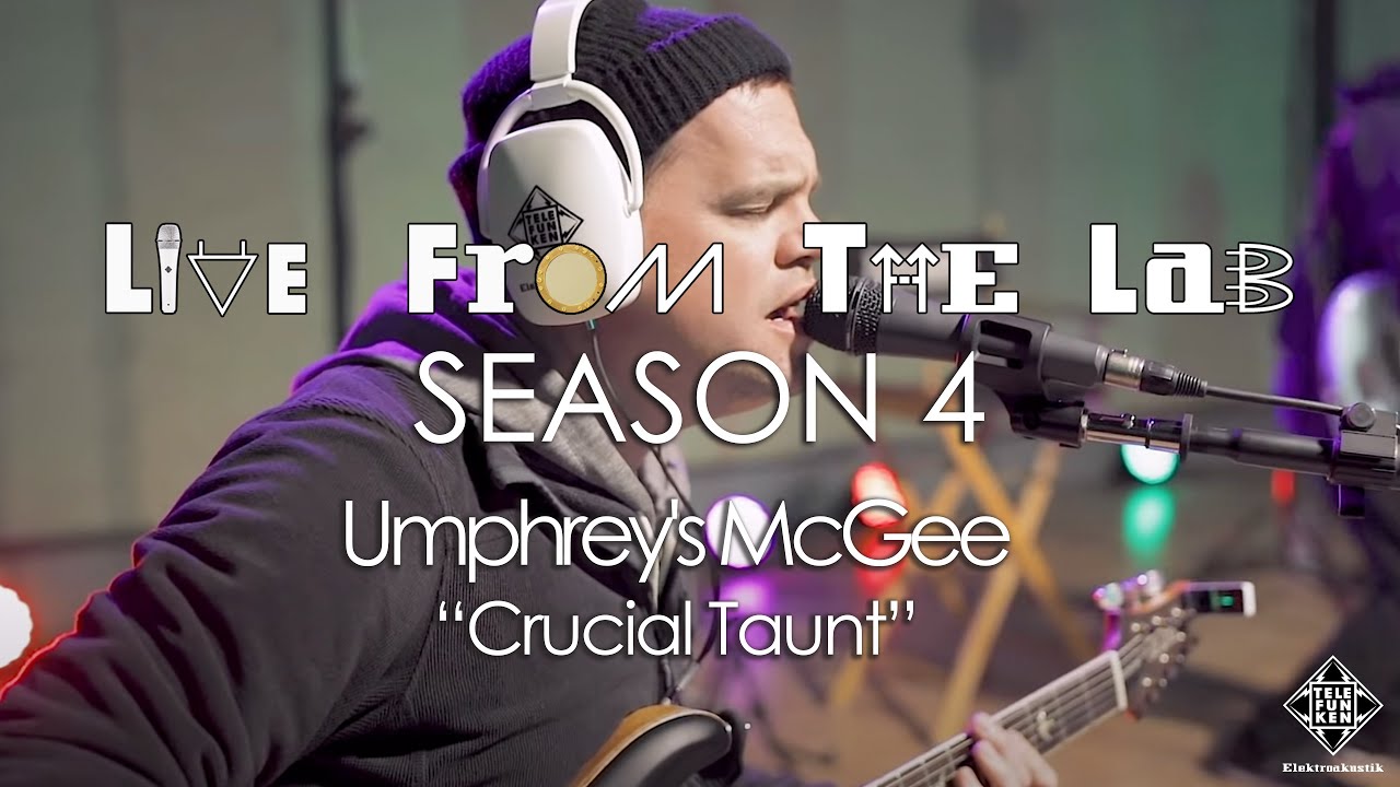 Umphrey's McGee - 