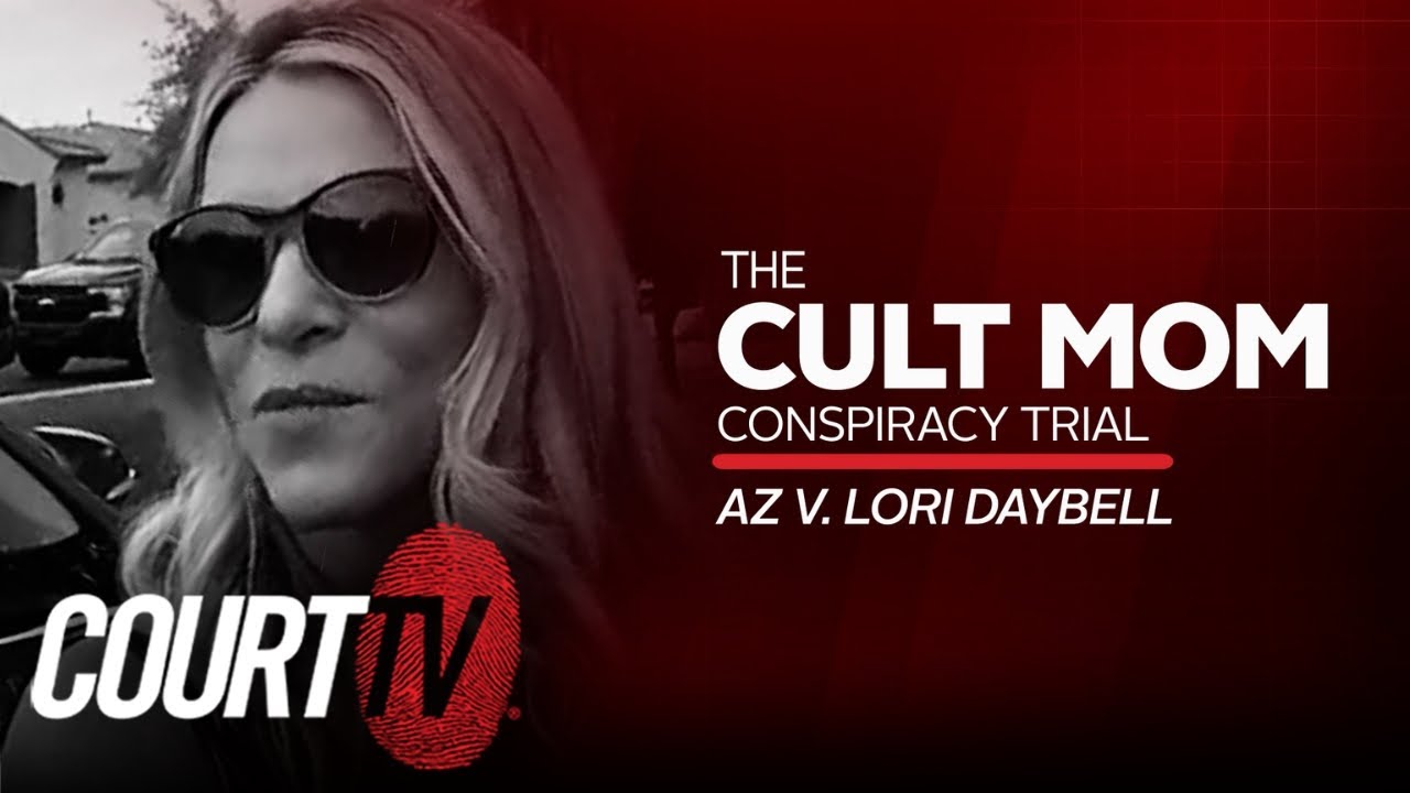 LIVE: AZ v. Lori Daybell, Day 5 | Cult Mom Conspiracy Trial