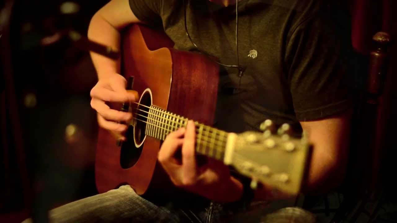 Is This Love (Bob Marley cover)- Robert & Isaac (Todd Pritchard & Jon Isaac Hagen)