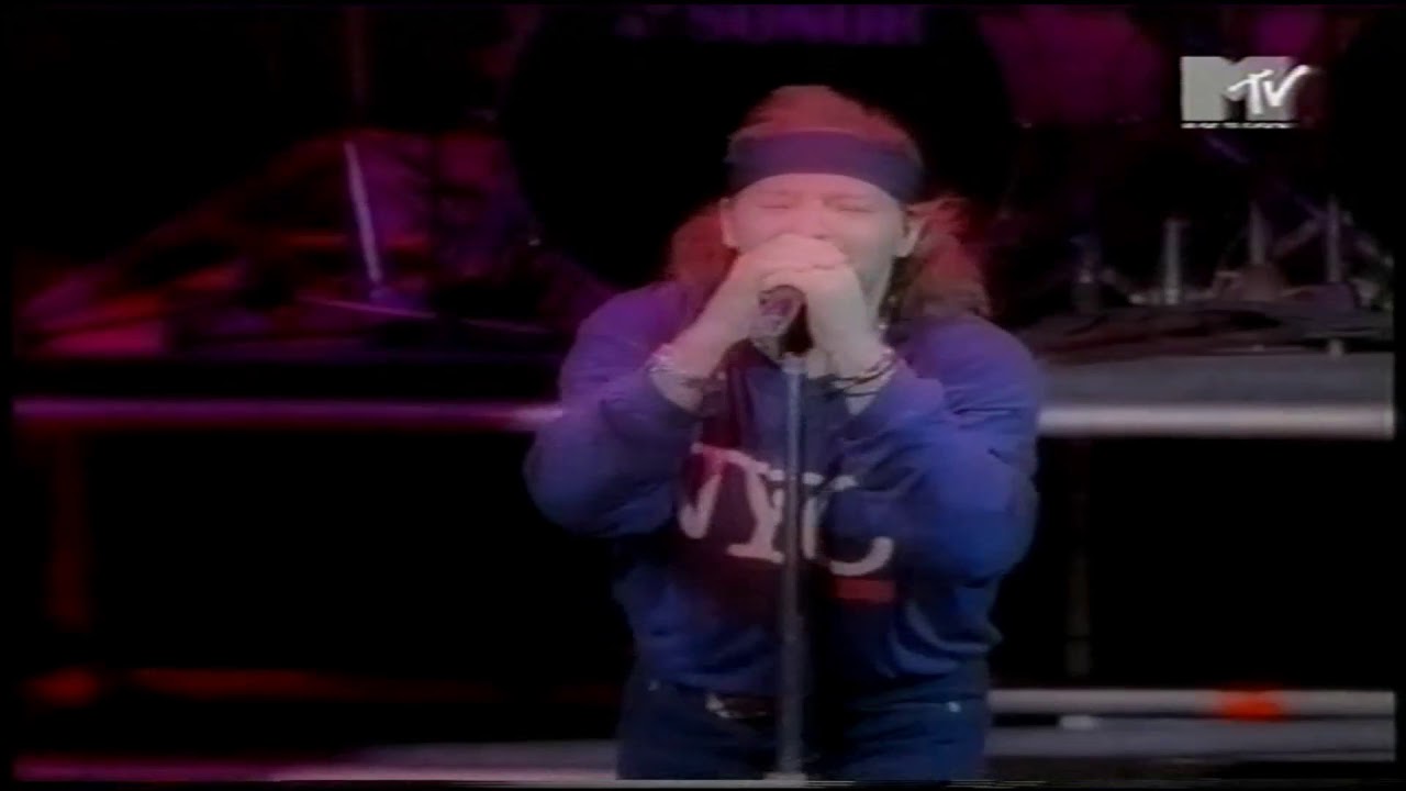 Vasco Rossi - Vivere 1997
