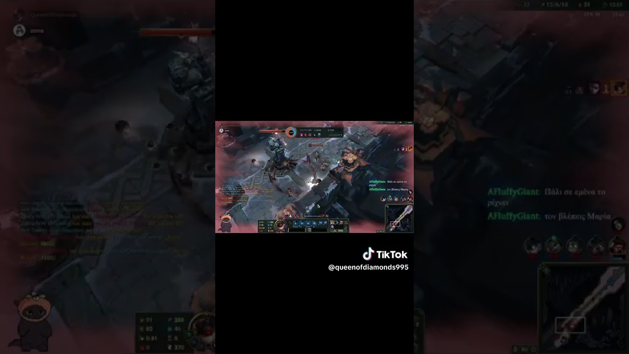 Ziggs moment... 
