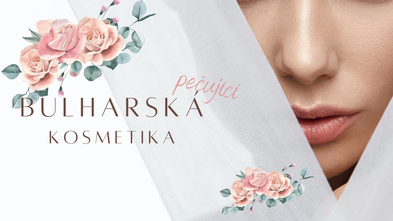 Bulharsk&aacute; kosmetika #bulharsko  # Bulgaria  #Pl&aacute;že #All inclusive #More #Apartm&aacute;ny#Hotel #cestovani