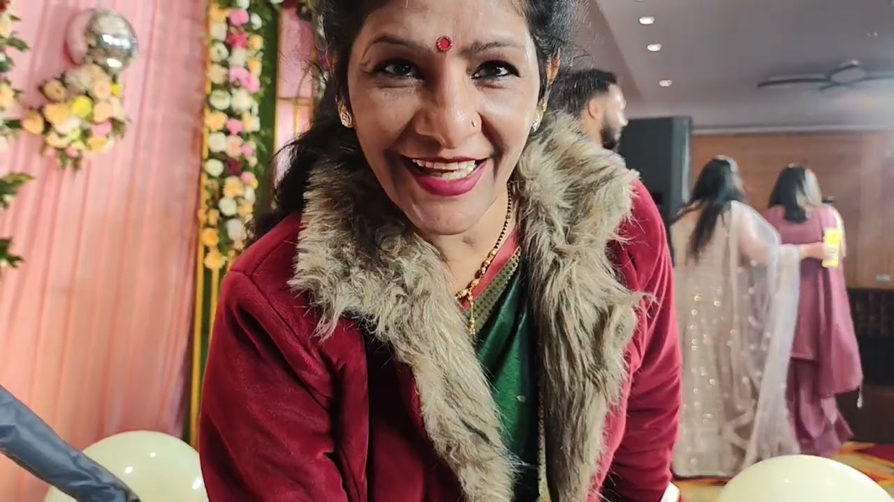 Judwa betiyo ka function Family function vlog khub aaye mje aaj khubmasti😍#viralvideo#trending#vlog#