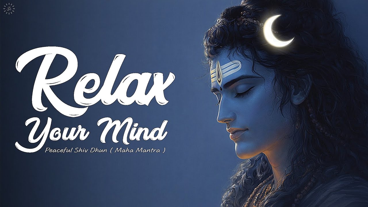 100 Problem 1 Solution Shiv Dhun || Om Namah Shivaya Powerful Meditation || Remove Negativity