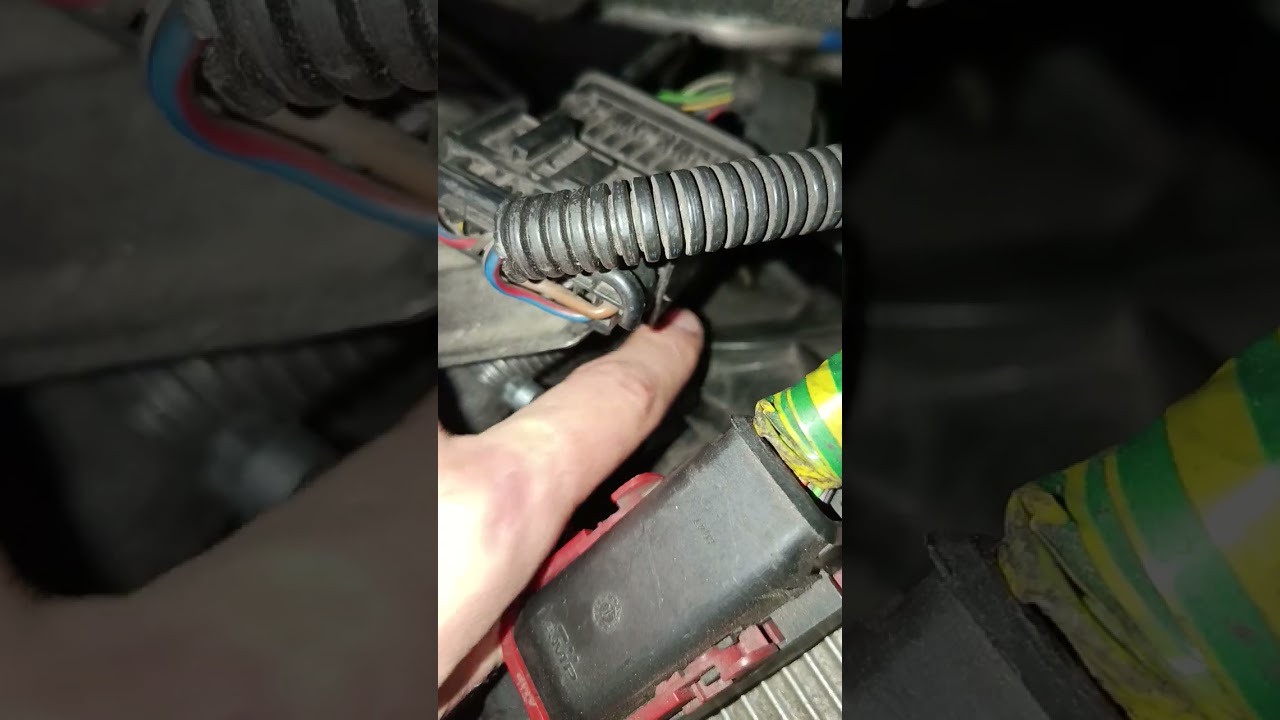 Клапан картерных газов Альфа Ромео твин Спарк /valve PCV alfa romeo twin Spark