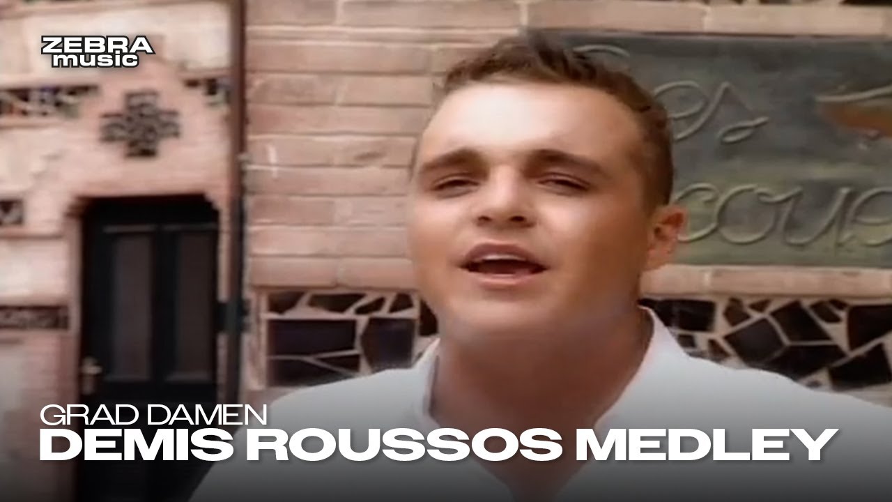 Grad Damen - Demis Roussos Medley