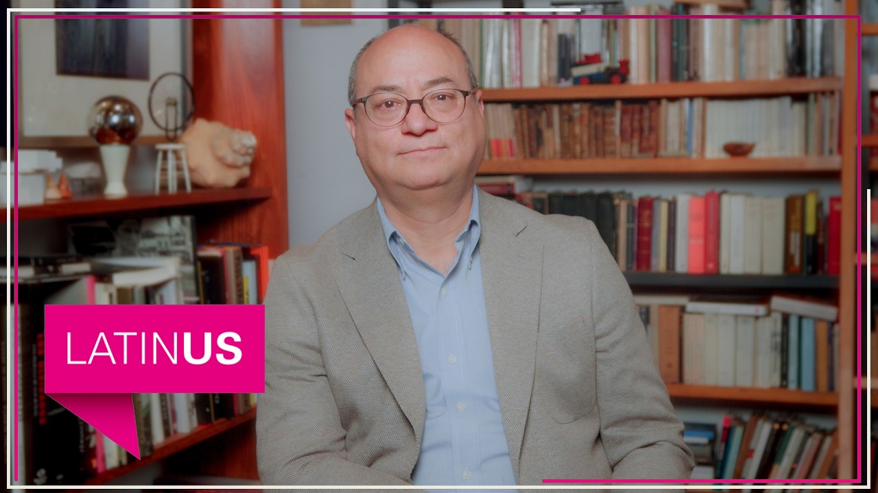 La opacidad del gobierno cuenta con la complicidad de las oposiciones: Jesús Silva-Herzog Márquez