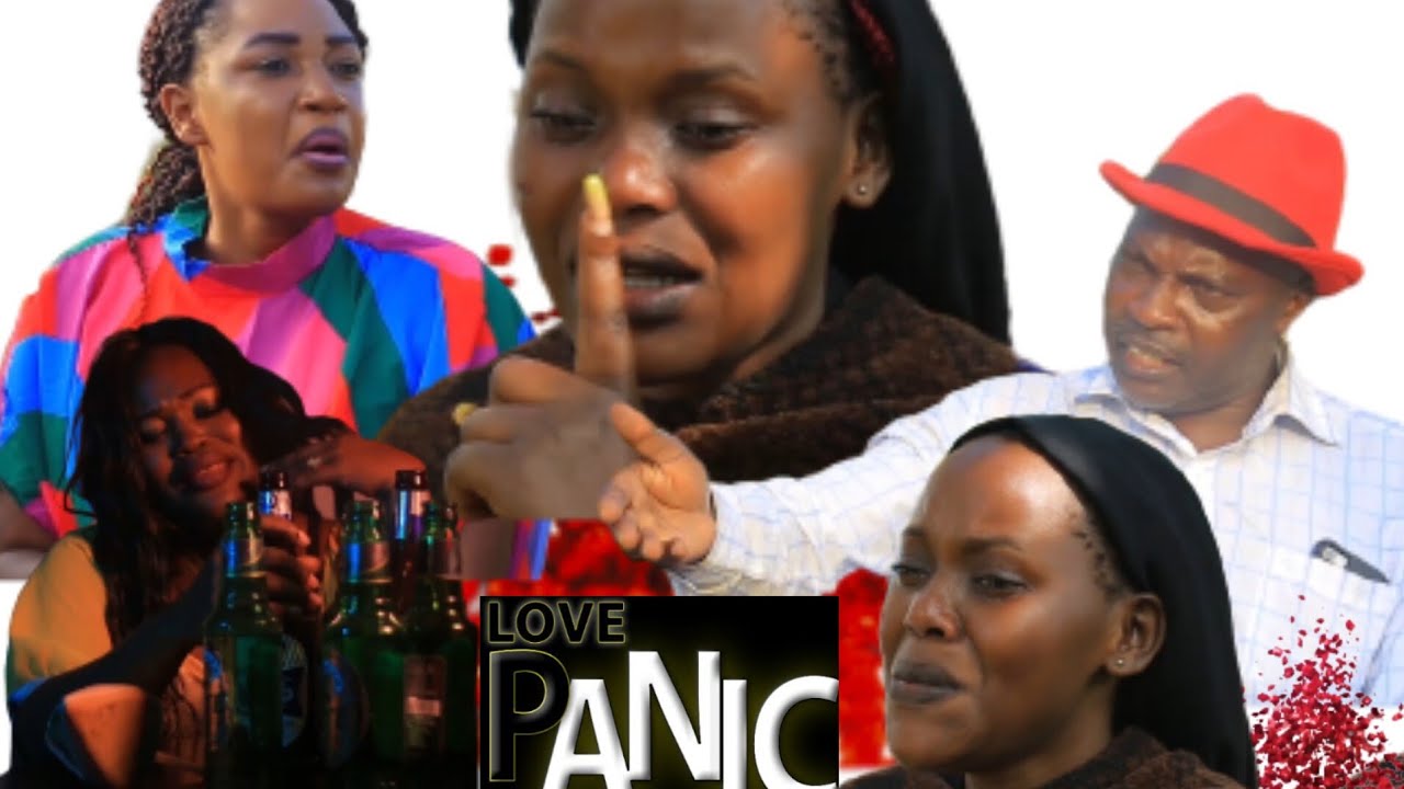 LOVE PANIC EPISODE 46