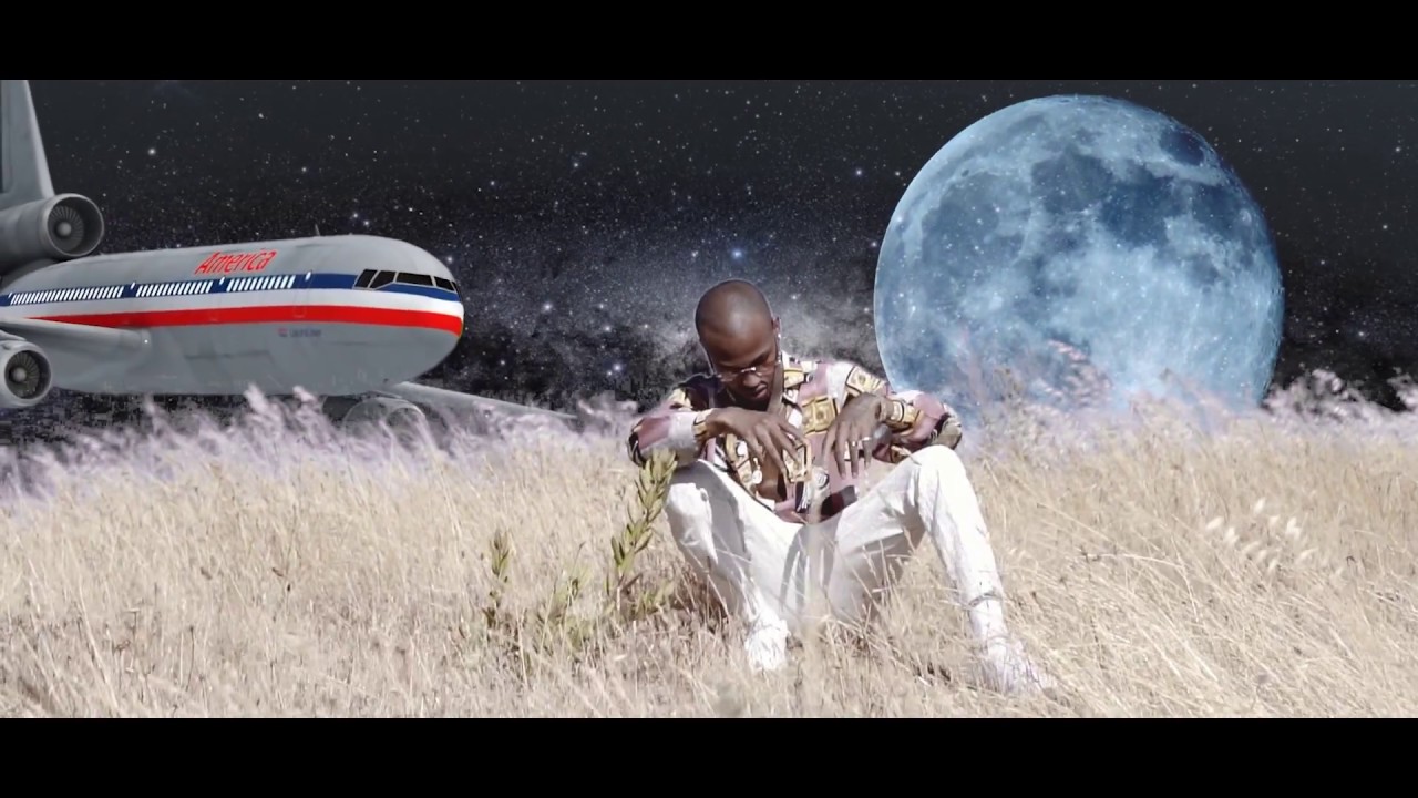 Trillian Azul feat Ye Ali - "Flights" | Dir by Mota Media