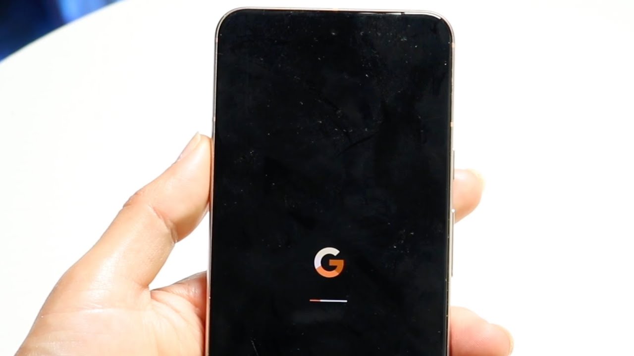 Как исправить постоянную перезагрузку Google Pixel! (Исправление циклической перезагрузки)