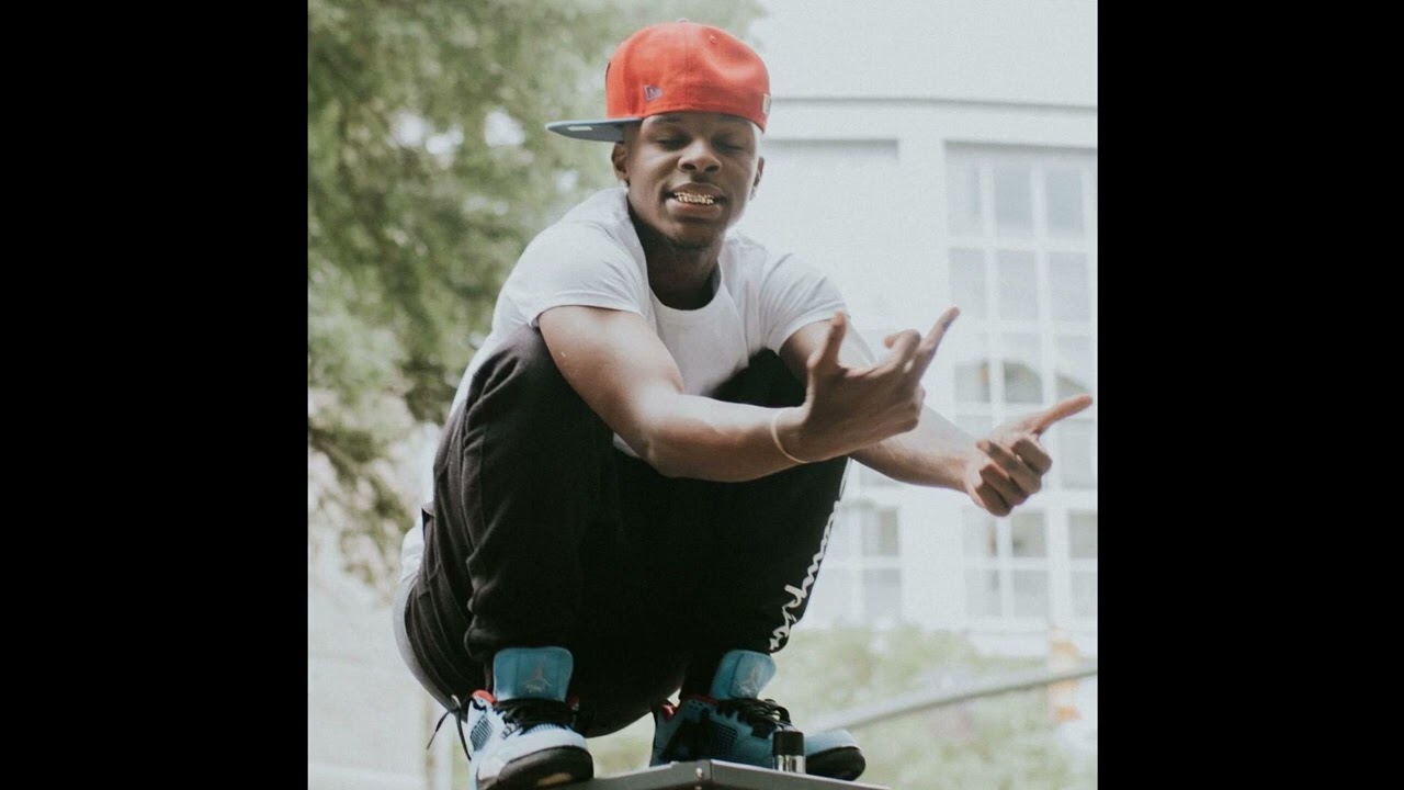 [FREE FOR PROFIT] Toosii x NoCap Type Beat 2022 - 