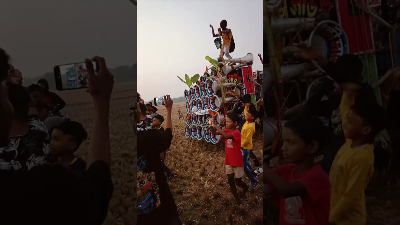 মা রাতন্তী সাউন্ড 💥💥💥 