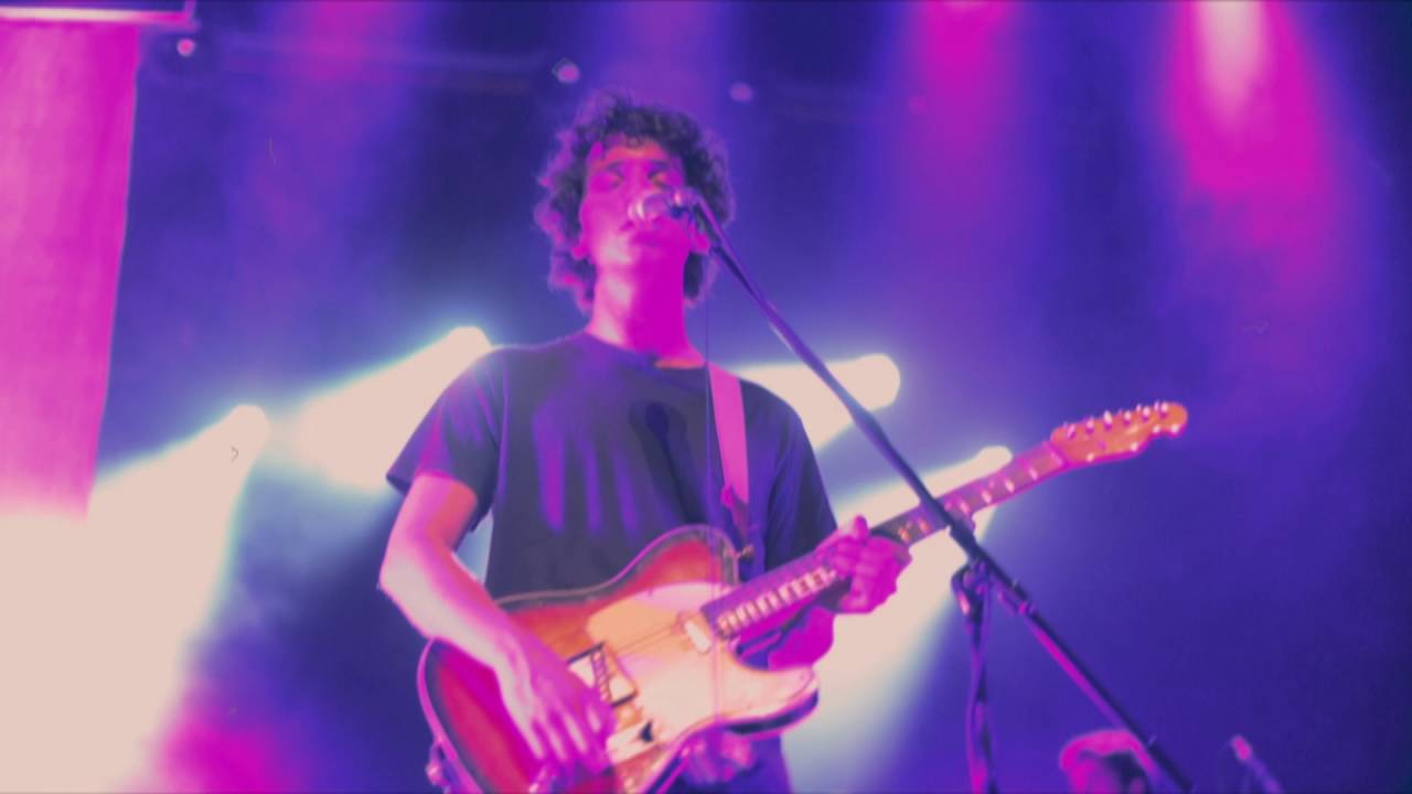First Breath After Coma - Blup | 50mm | Antena 3