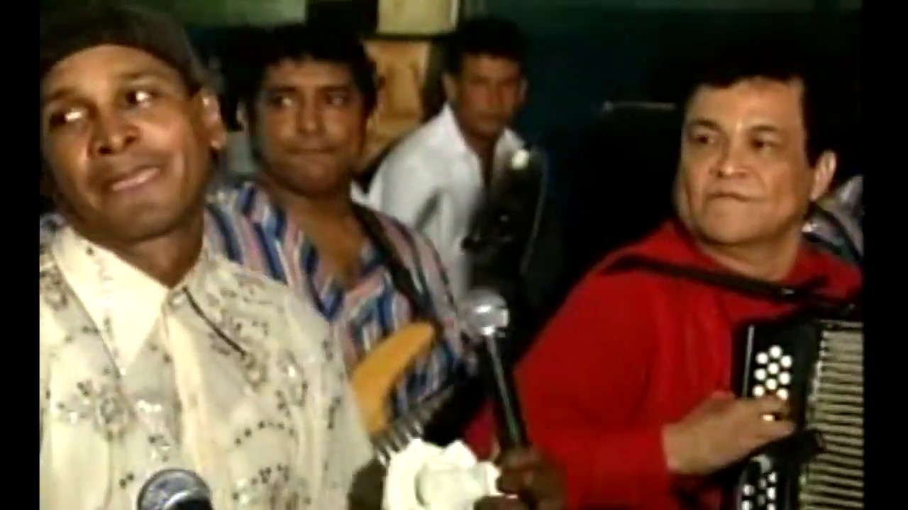 LA LOMA - ALFREDO GUTIERREZ Y FARID ORTIZ ¡ EXCLUSIVO !
