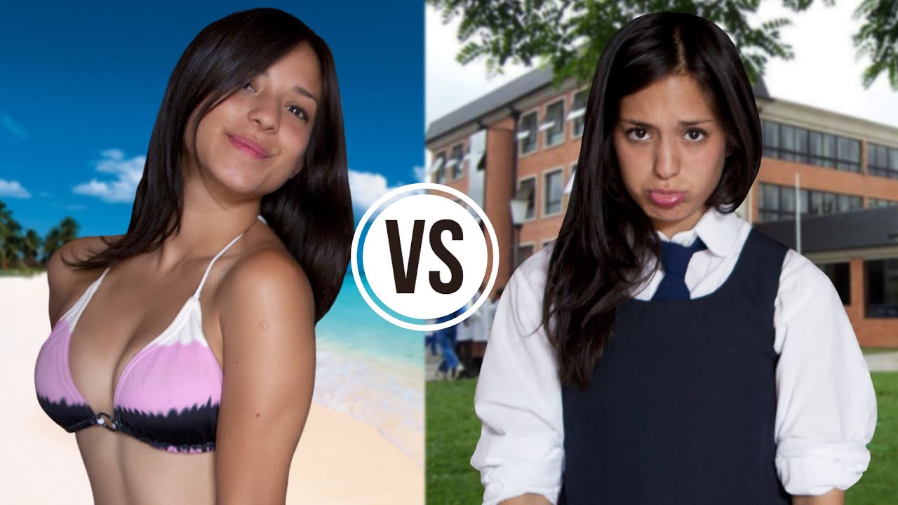 Expectativas VS Realidad: Vacaciones