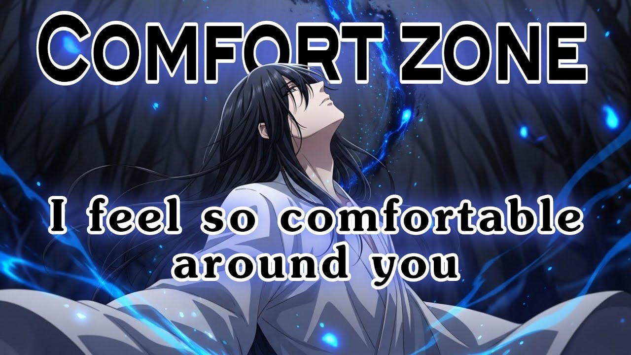 Comfort Zone – Emotional Love Rap | Original Song | Rhythm Extrovert | Official Lyrics Video 