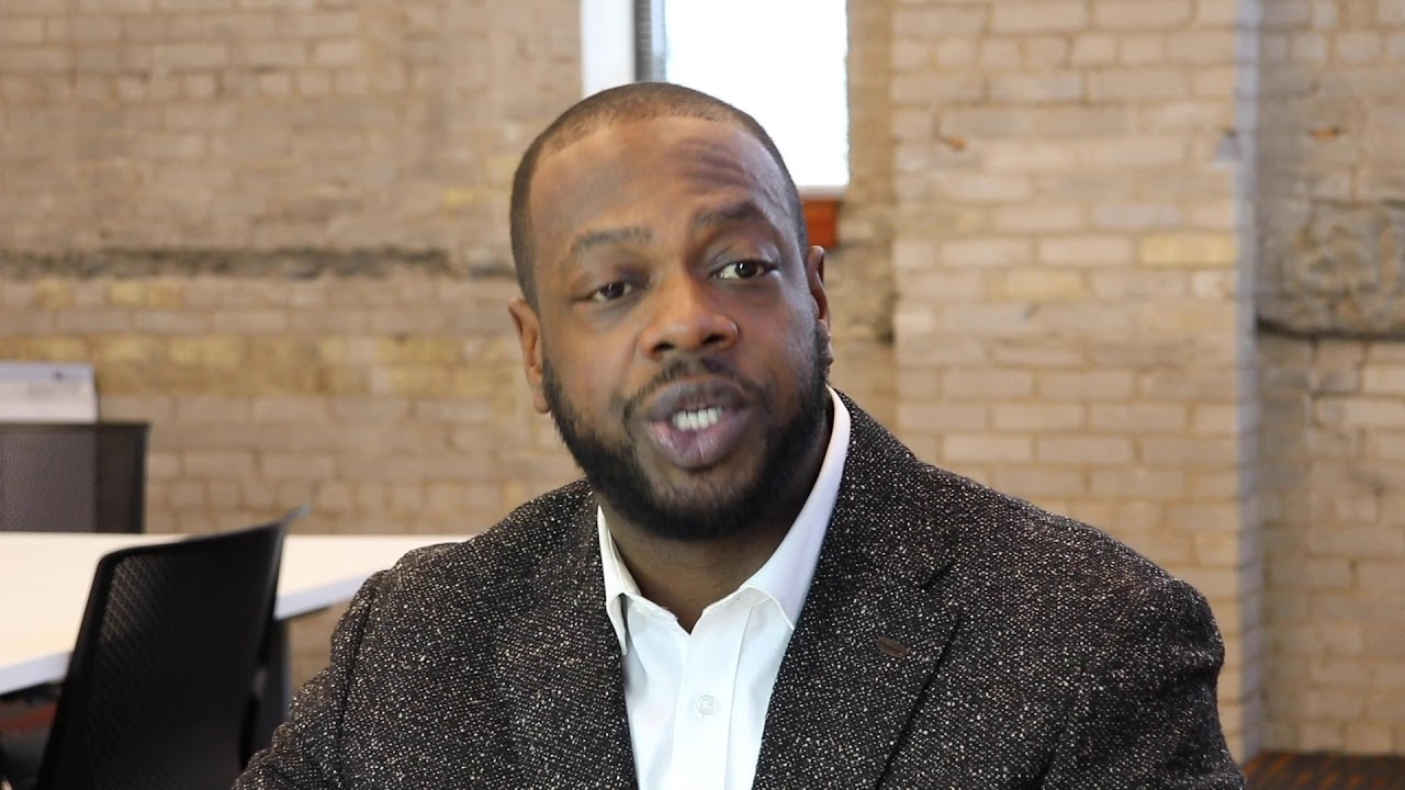 Brian Crosby Talks Importance Of Owning
