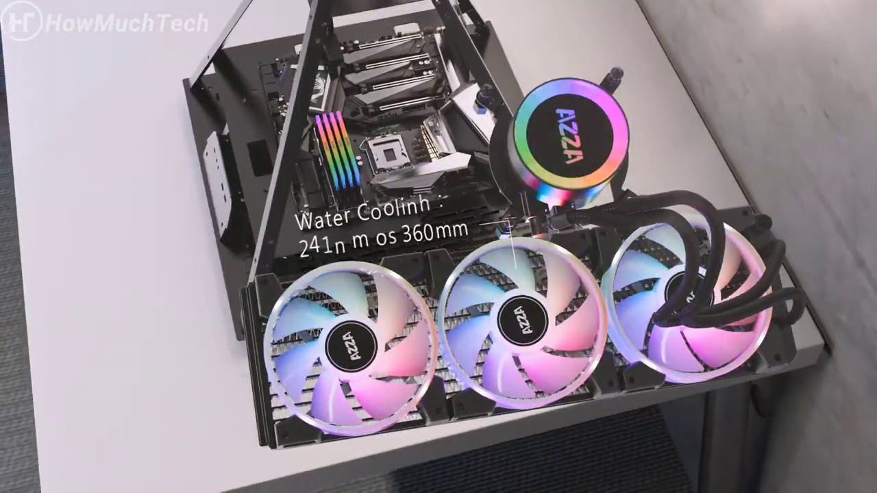 Top Best Micro ATX PC Case 2020 Reviews