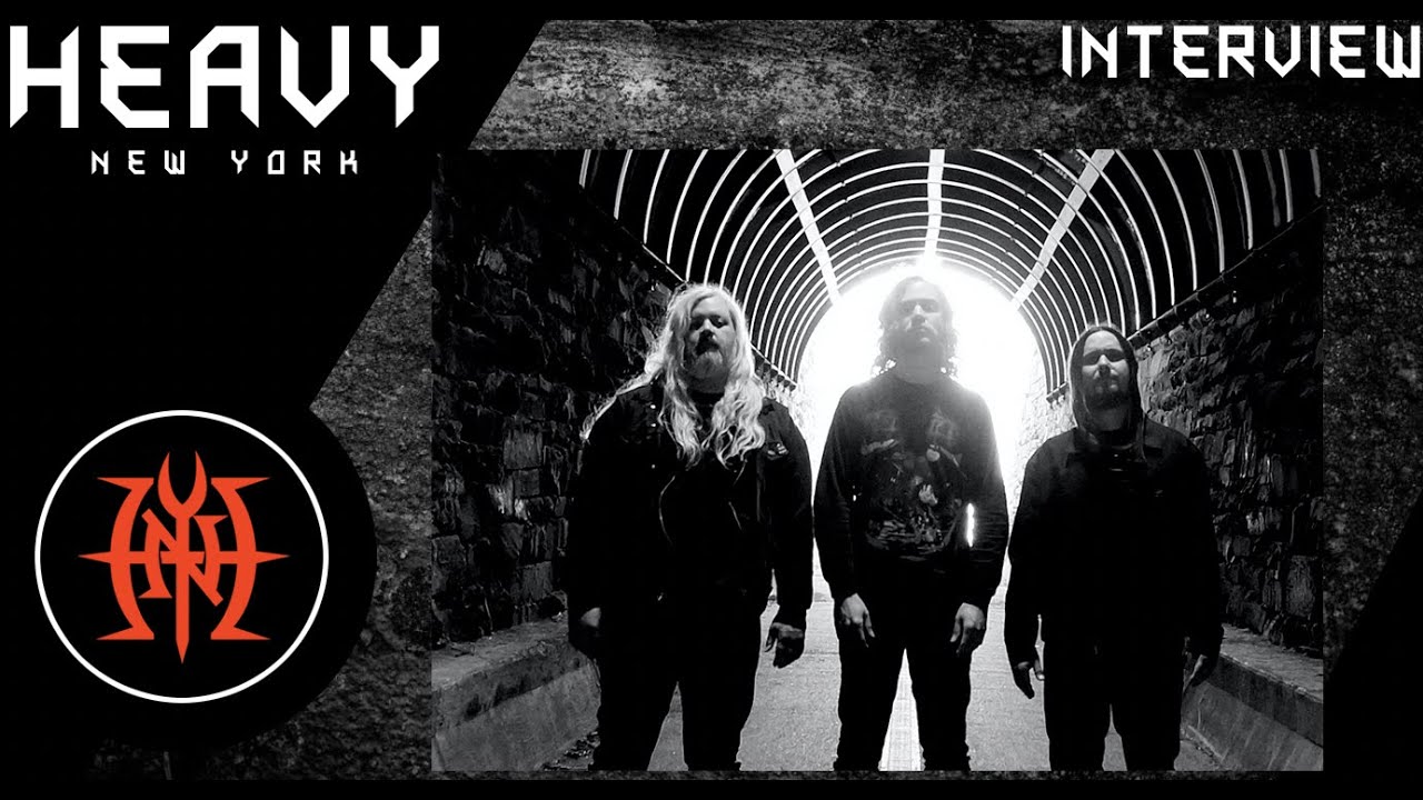 Heavy New York// Ulthar // Interview