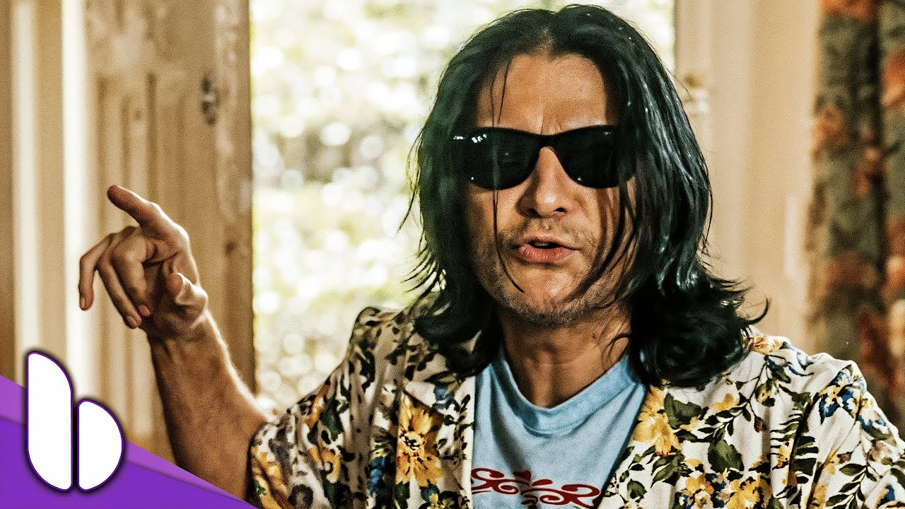 GOING VIRAL Trailer (2024) Corey Feldman, Sci-Fi, Comedy Movie HD