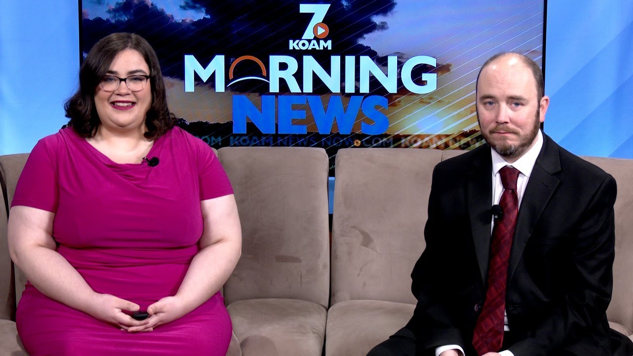 7AM Newscast-January 23, 2026