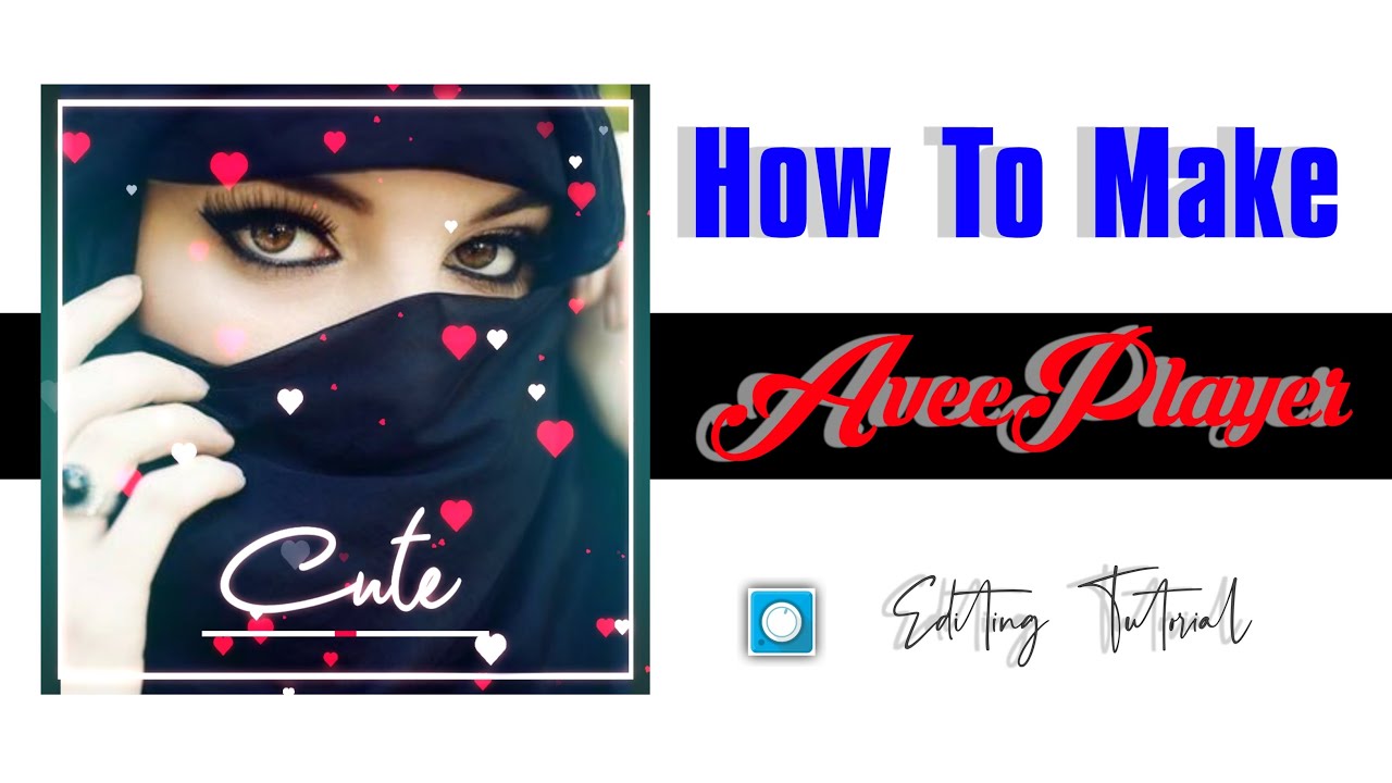 Avee Music Player Template Download 2020 || aveeplayer Template 2020 || 7s Tamizha Template