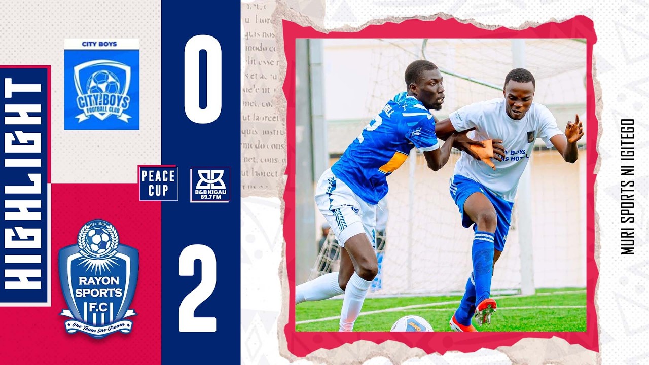 🔴LIVE: IBITEGO 2 BYA FALL NGANGE NI BYO BIHESHEJE INTSINZI RAYON SPORTS